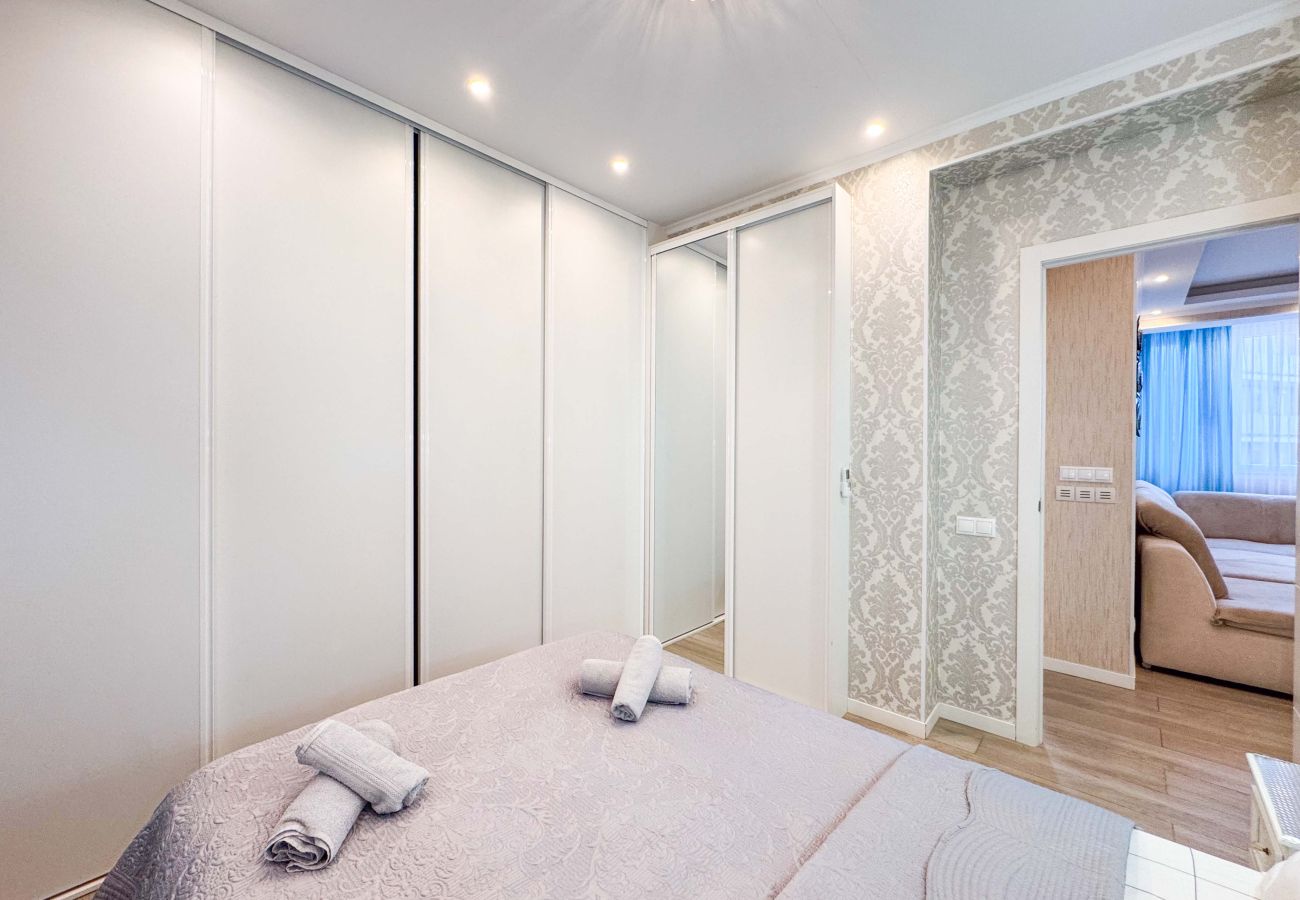 Ferienwohnung in Torrevieja - 151 Amazing Apartment Alicante-Holiday