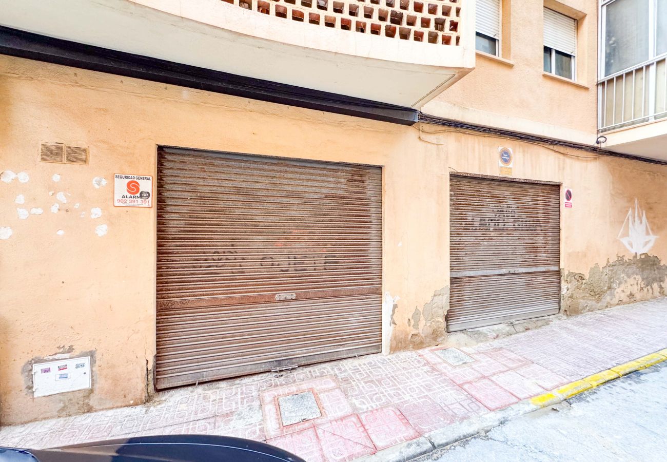 Ferienwohnung in Torrevieja - 151 Amazing Apartment Alicante-Holiday