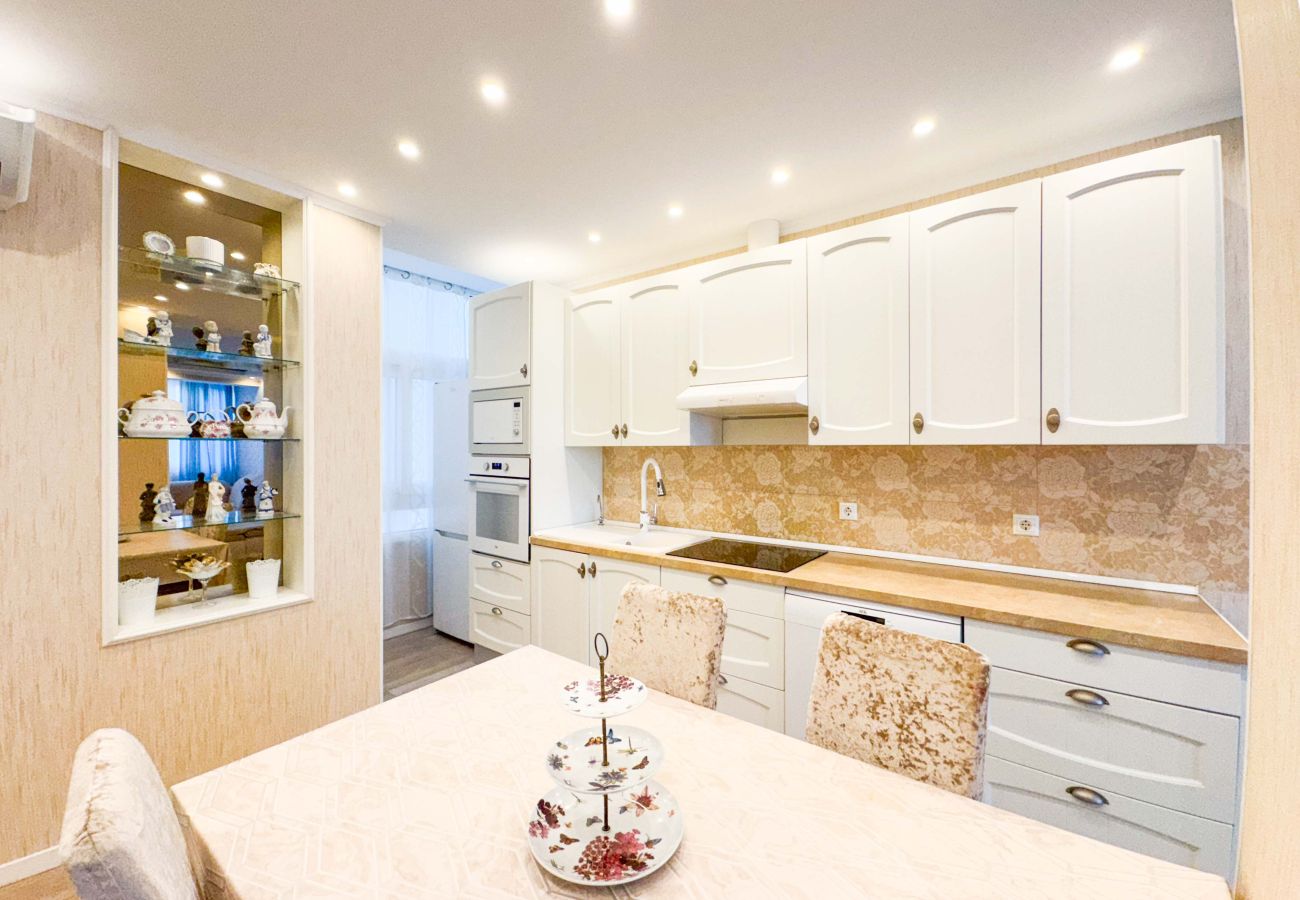 Ferienwohnung in Torrevieja - 151 Amazing Apartment Alicante-Holiday