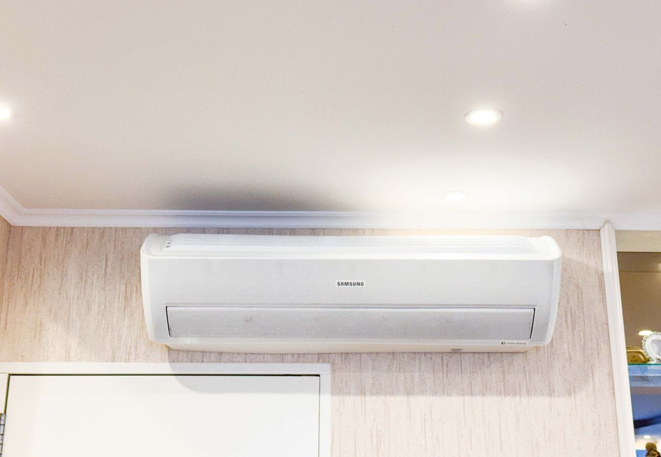 Ferienwohnung in Torrevieja - 151 Amazing Apartment Alicante-Holiday