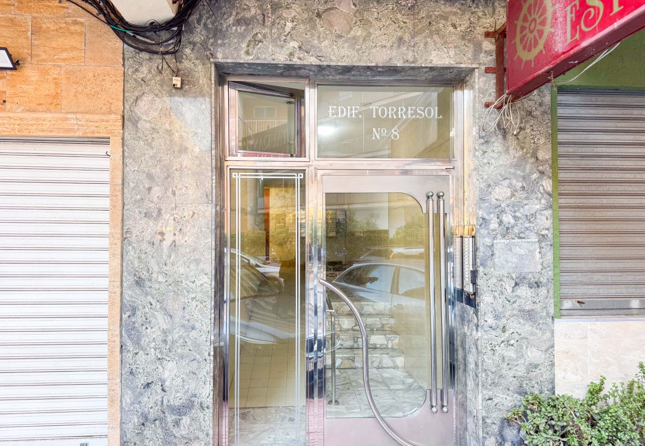 Ferienwohnung in Torrevieja - 151 Amazing Apartment Alicante-Holiday