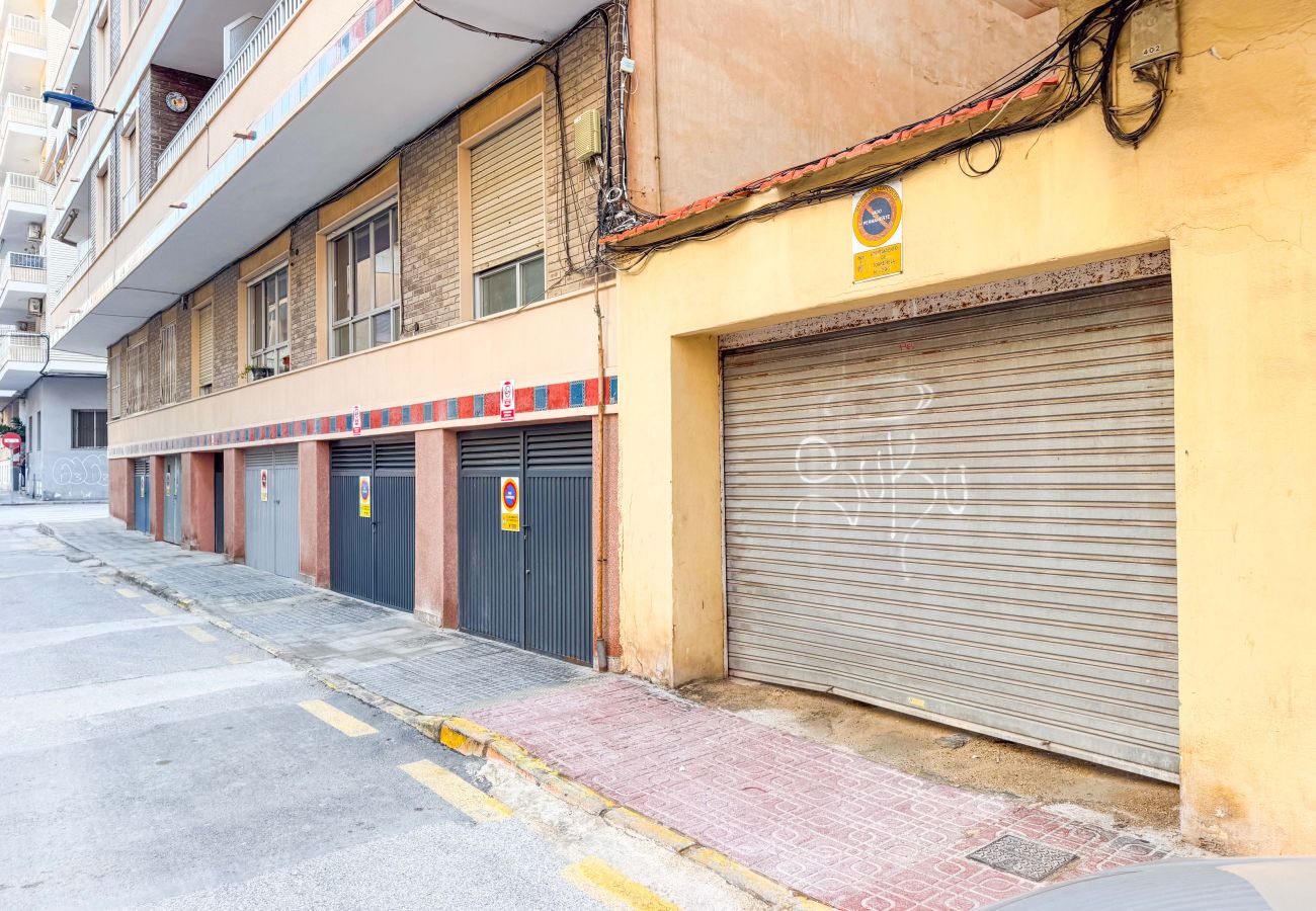 Ferienwohnung in Torrevieja - 151 Amazing Apartment Alicante-Holiday