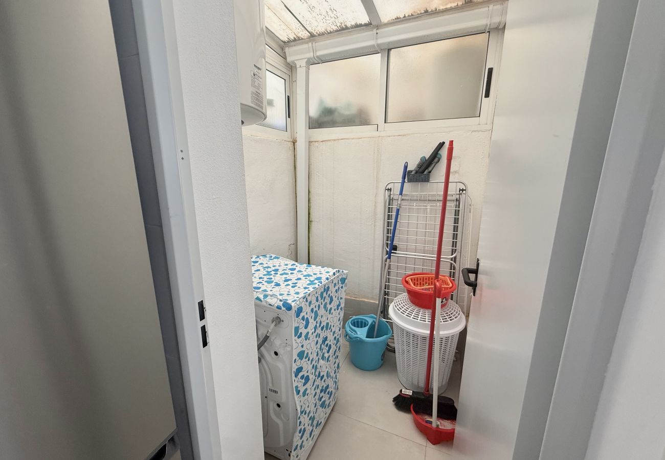 Ferienwohnung in La Mata - 035 Modern Sea Relax - Alicante Holiday