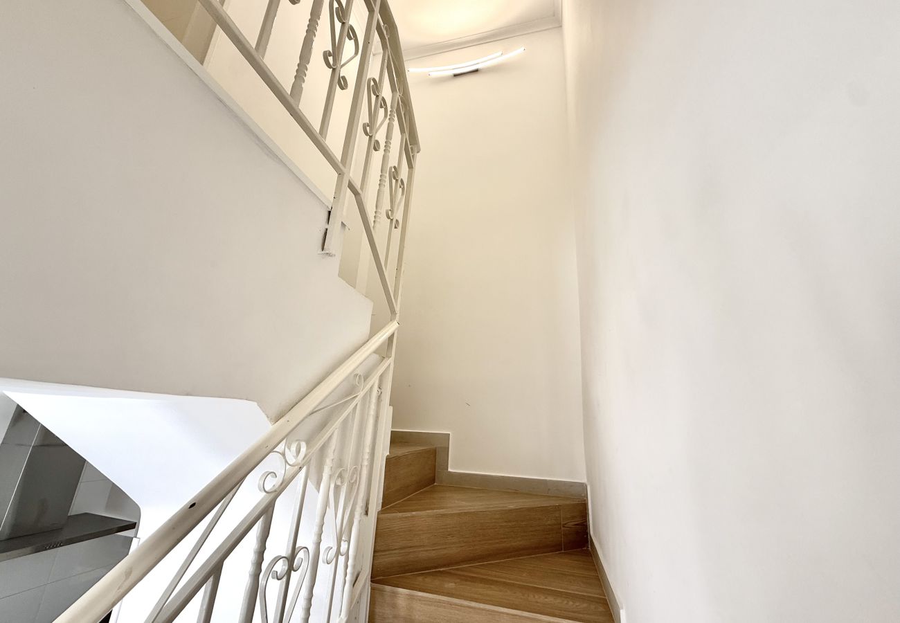 Ferienwohnung in La Mata - 035 Modern Sea Relax - Alicante Holiday