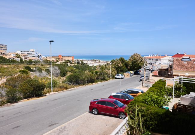 Bungalow in Torrevieja - 081 Design Style- Alicante Holiday