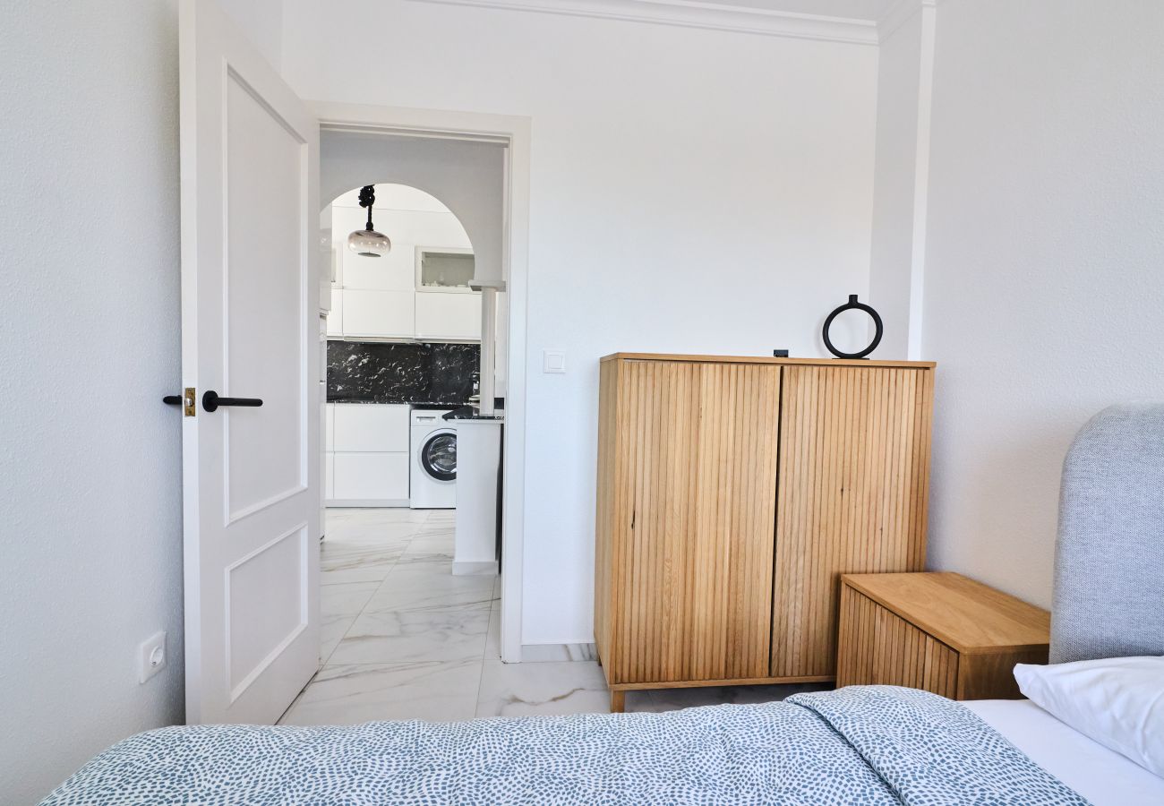 Bungalow in Torrevieja - 081 Design Style- Alicante Holiday