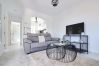 Bungalow in Torrevieja - 081 Design Style- Alicante Holiday
