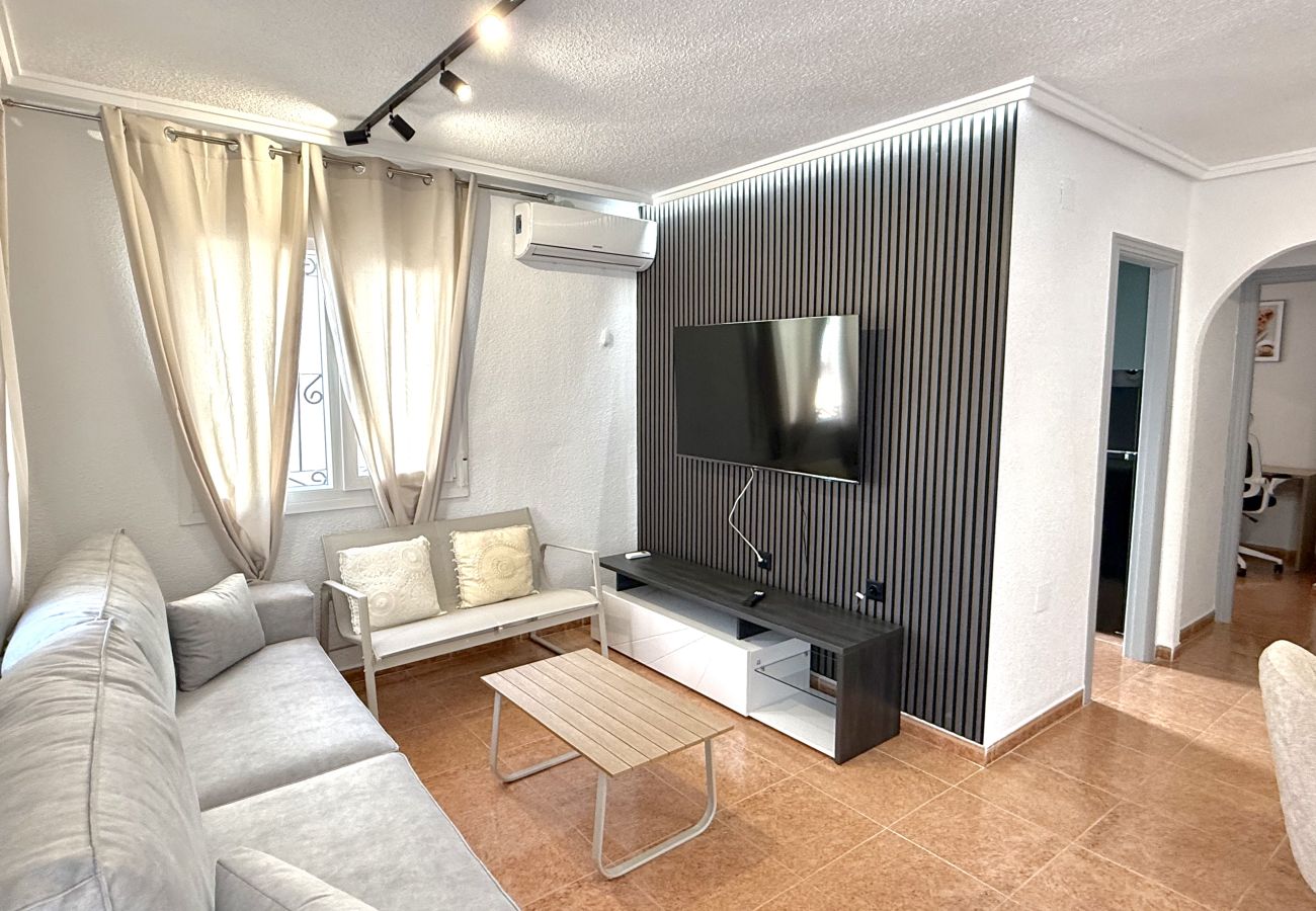 Villa in Torrevieja - 205 Dream Hills 2 Alicante Holiday