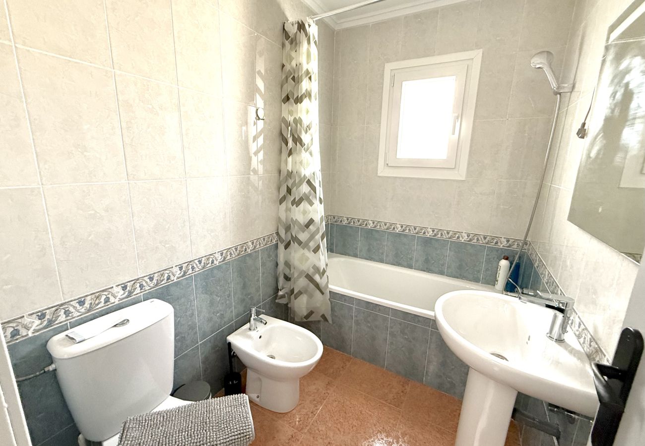 Villa in Torrevieja - 205 Dream Hills 2 Alicante Holiday