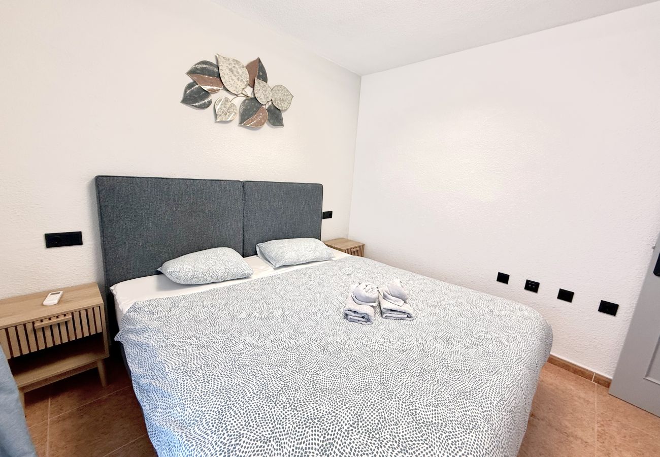 Villa in Torrevieja - 205 Dream Hills 2 Alicante Holiday