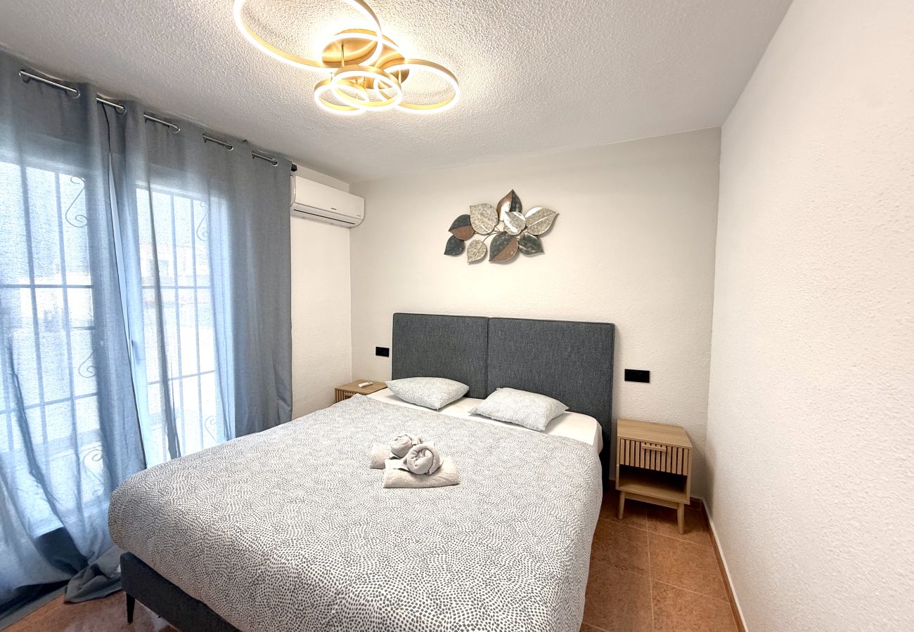 Villa in Torrevieja - 205 Dream Hills 2 Alicante Holiday