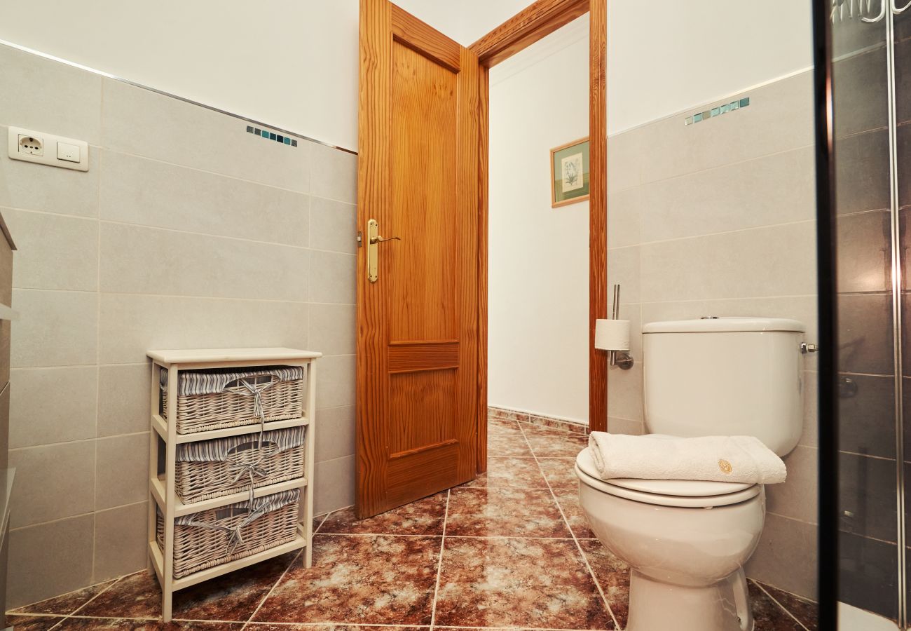 Ferienhaus in Torrevieja - 011 Rincón Mediterráneo - Alicante Holiday