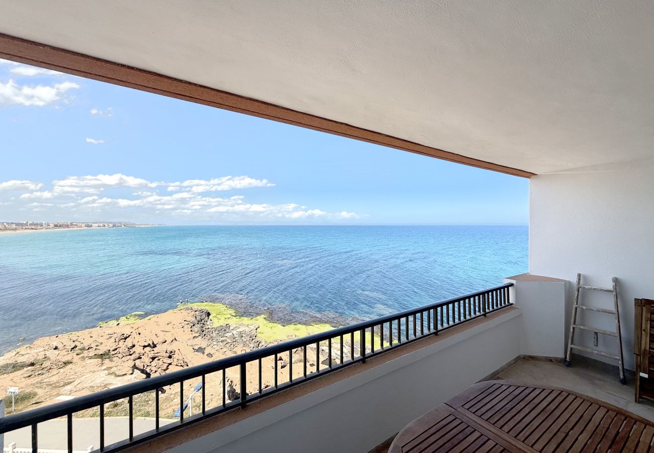 Ferienwohnung in Torrevieja - 105 Magic Views - Alicante Holiday