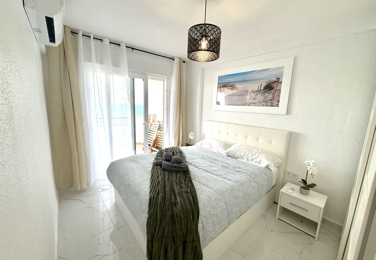 Ferienwohnung in Torrevieja - 105 Magic Views - Alicante Holiday
