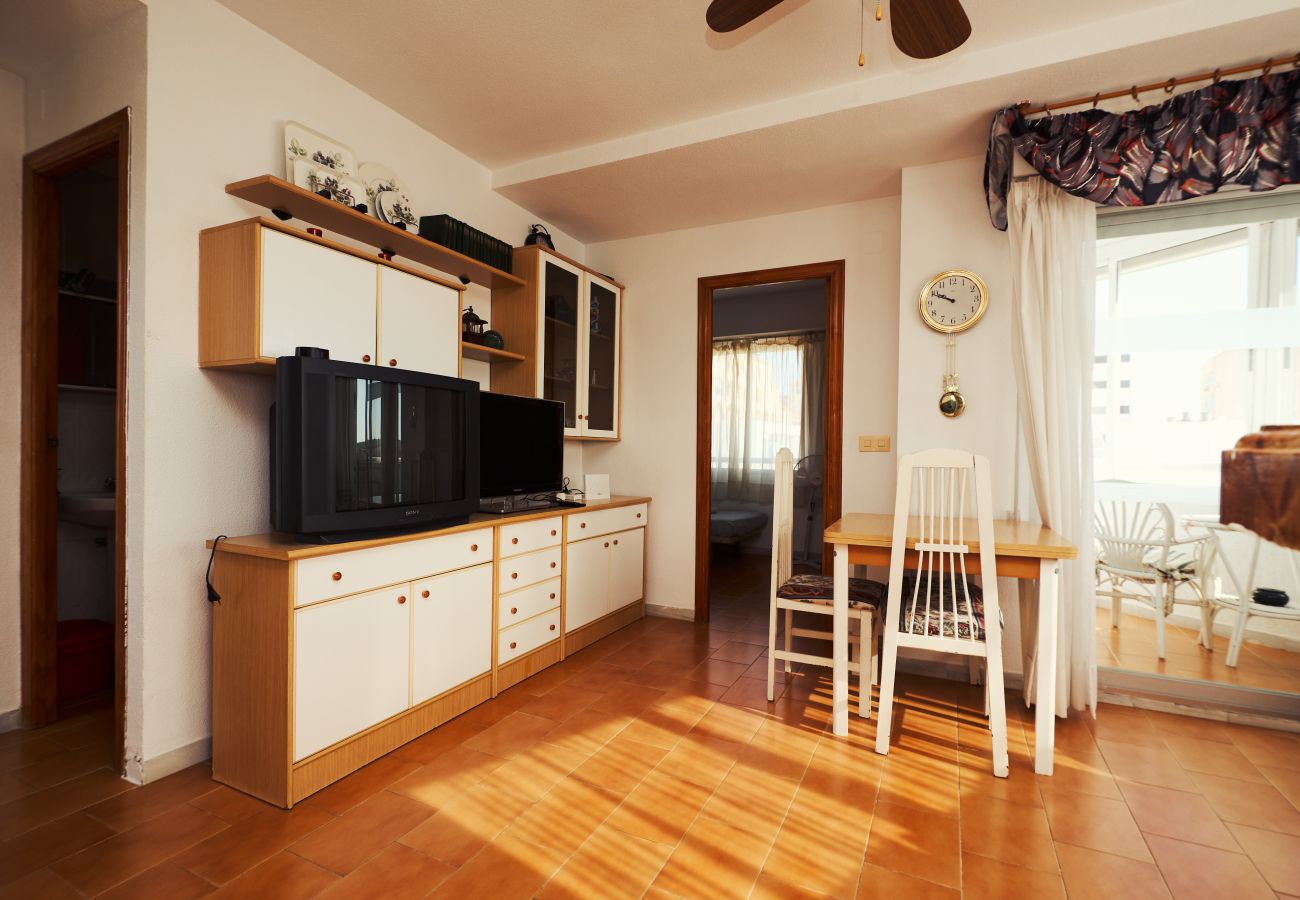 Ferienwohnung in La Mata - 014 Baja California Relax - Alicante Holiday