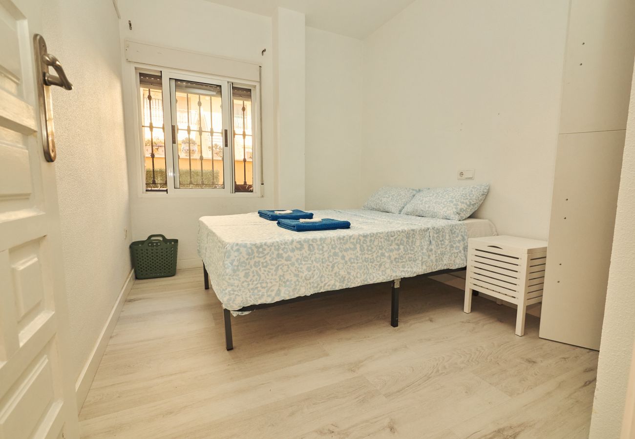 Bungalow in Torrevieja - 229 Lovely Home in Mar Azul Alicante-Holiday