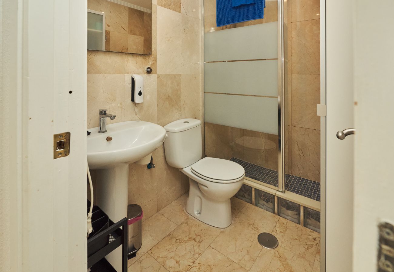 Bungalow in Torrevieja - 229 Lovely Home in Mar Azul Alicante-Holiday