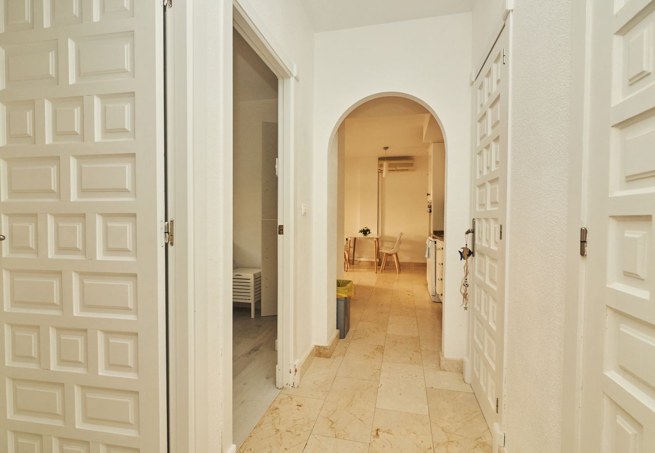 Bungalow in Torrevieja - 229 Lovely Home in Mar Azul Alicante-Holiday