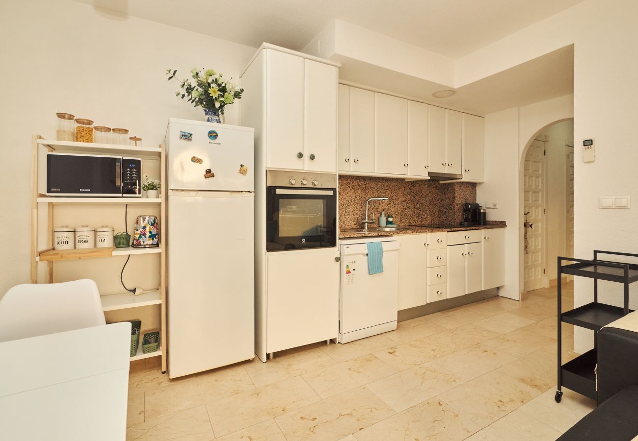 Bungalow in Torrevieja - 229 Lovely Home in Mar Azul Alicante-Holiday