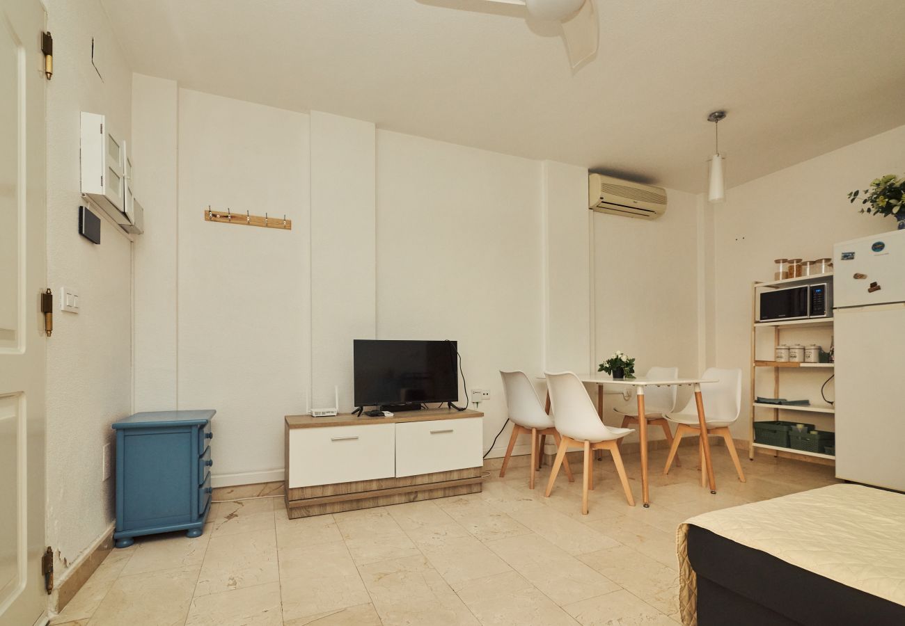Bungalow in Torrevieja - 229 Lovely Home in Mar Azul Alicante-Holiday