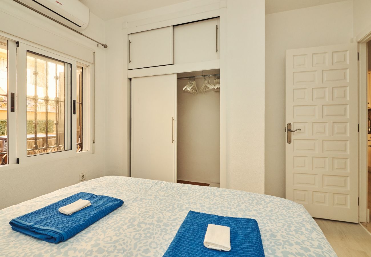 Bungalow in Torrevieja - 229 Lovely Home in Mar Azul Alicante-Holiday