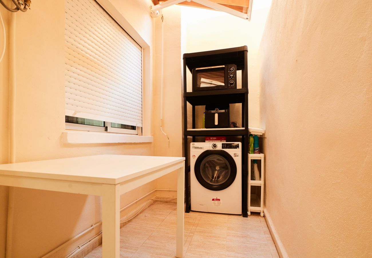 Ferienwohnung in Torrevieja - 155 Cozy Apartment Alicante-Holiday