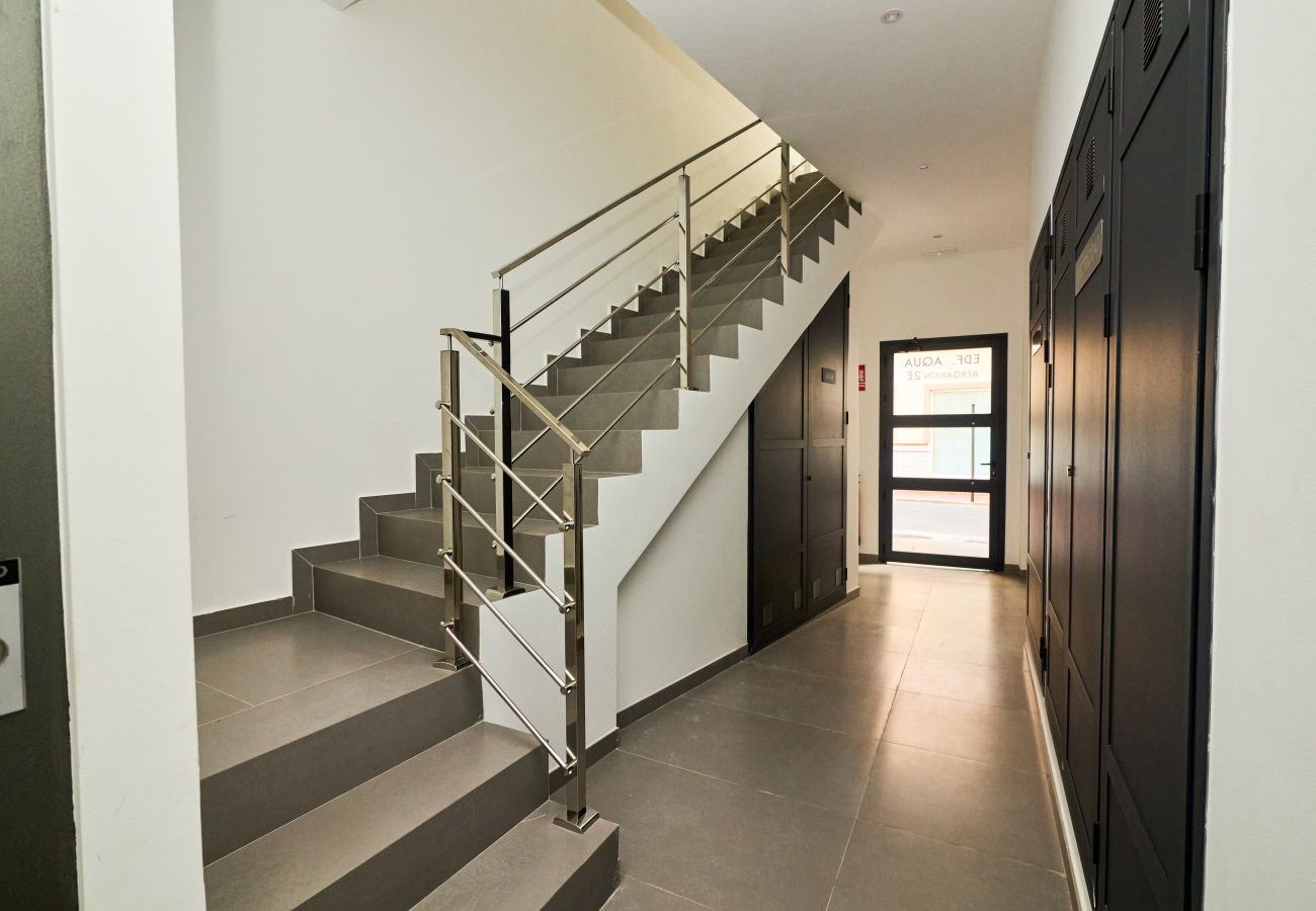 Ferienwohnung in La Mata - 130 Luxury Relax Apartment- Alicante Holiday