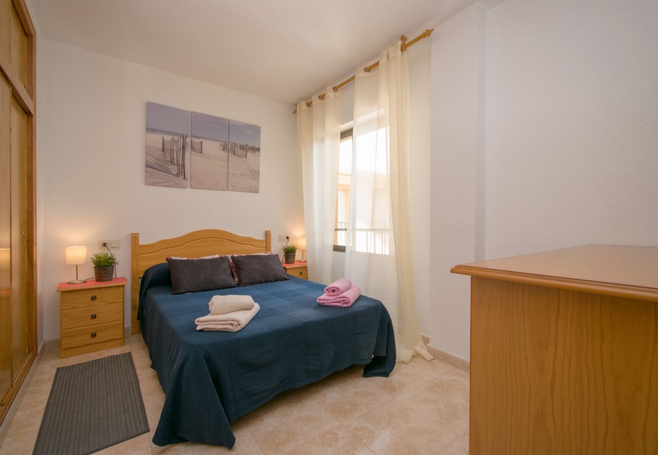 Apartamento en Torrevieja - 004 Tiny Beach - Alicante Real Estate