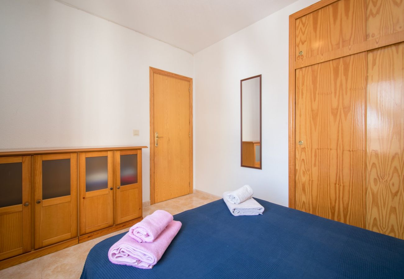 Apartamento en Torrevieja - 004 Tiny Beach - Alicante Real Estate