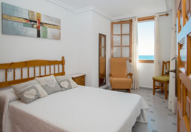 Apartamento en La Mata - 012 AMAZING Sea Views & Beach