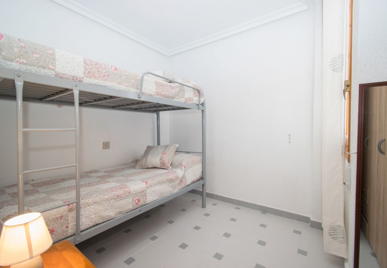 Apartamento en La Mata - 012 AMAZING Sea Views & Beach