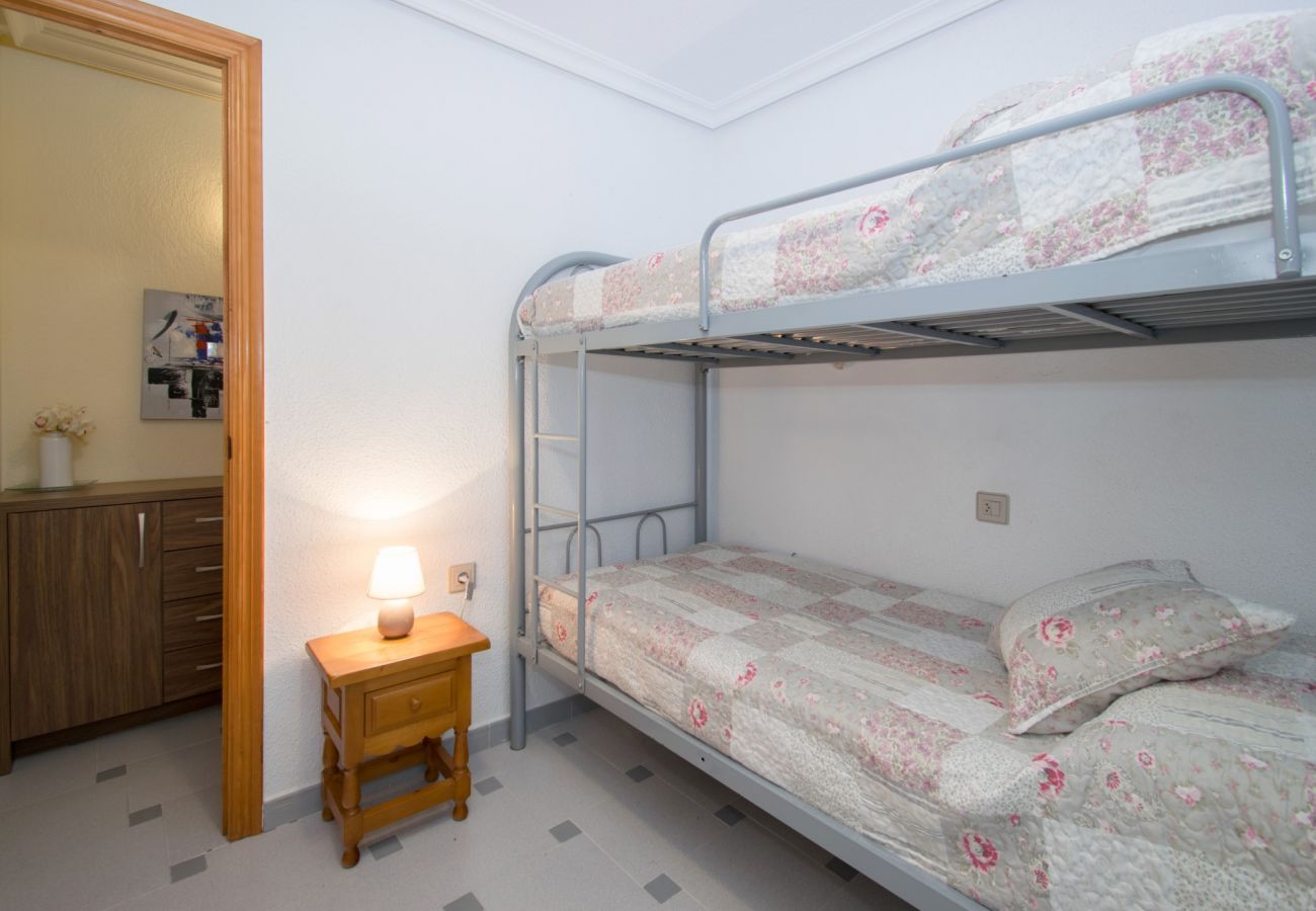 Apartamento en La Mata - 012 AMAZING Sea Views & Beach