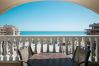 Apartamento en La Mata - 012 AMAZING Sea Views & Beach