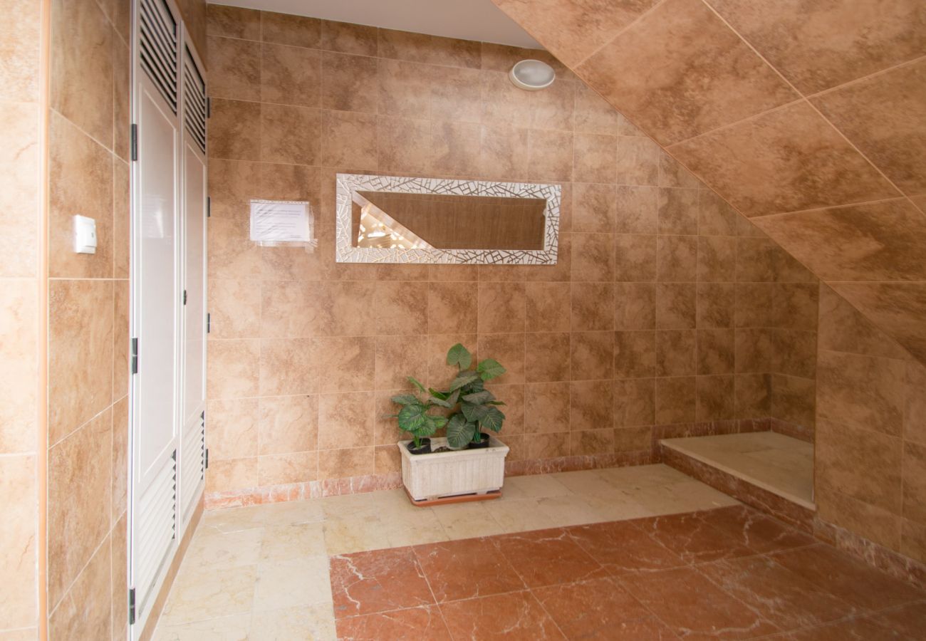 Apartamento en La Mata - 024 Palm Home - Alicante Real Estate