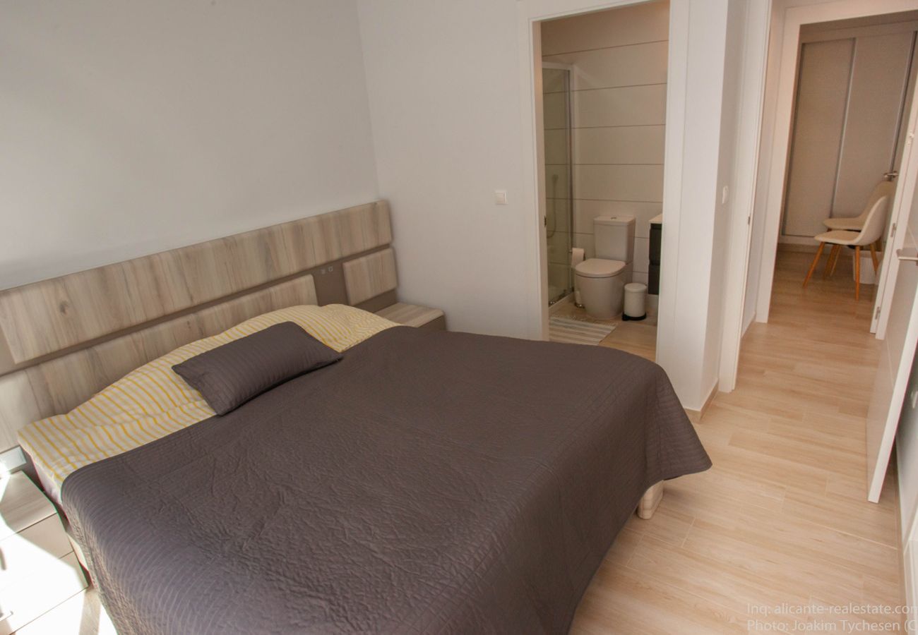 Apartamento en La Mata - 031 Luxury Beautiful Holiday