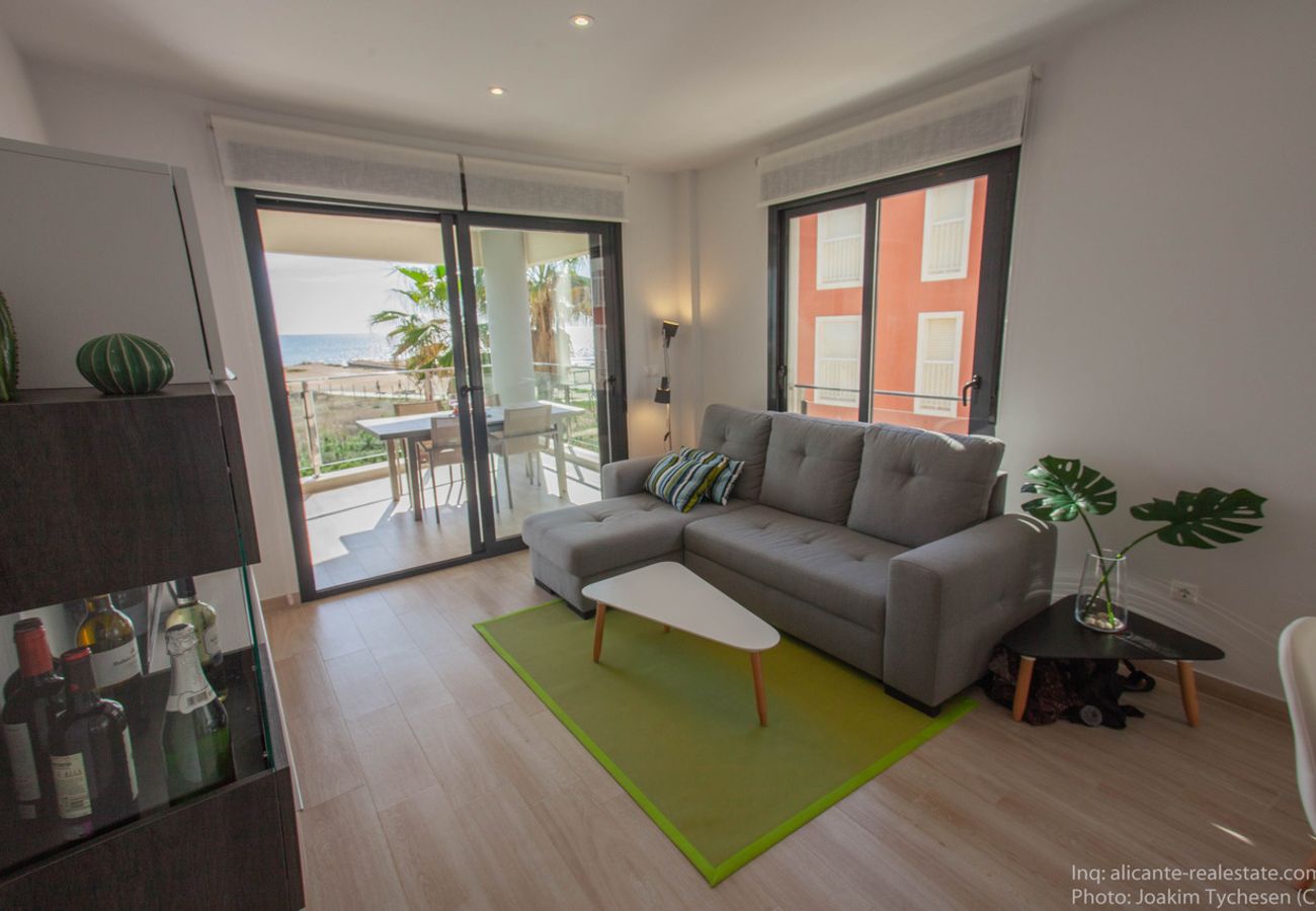 Apartamento en La Mata - 031 Luxury Beautiful Holiday