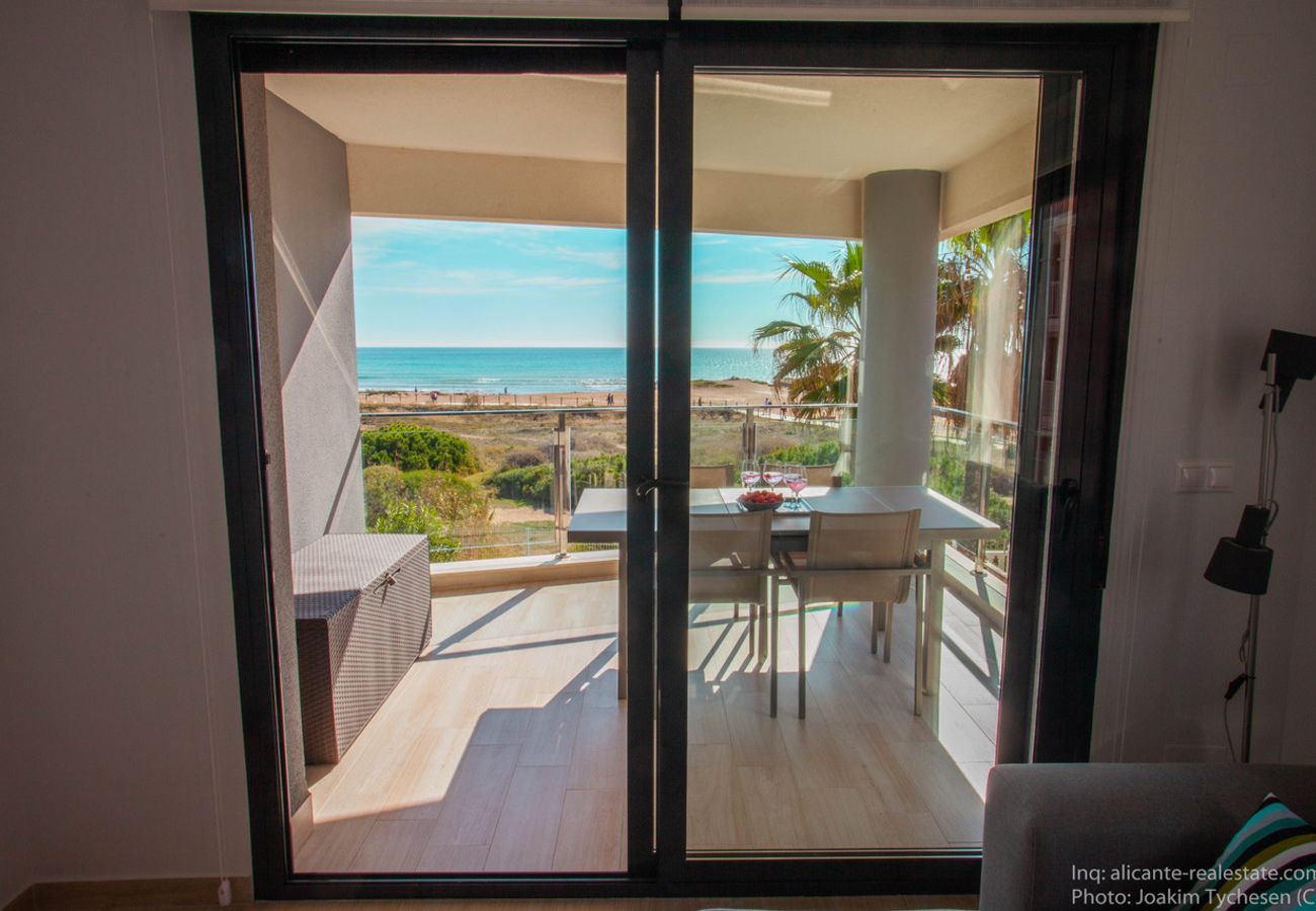 Apartamento en La Mata - 031 Luxury Beautiful Holiday