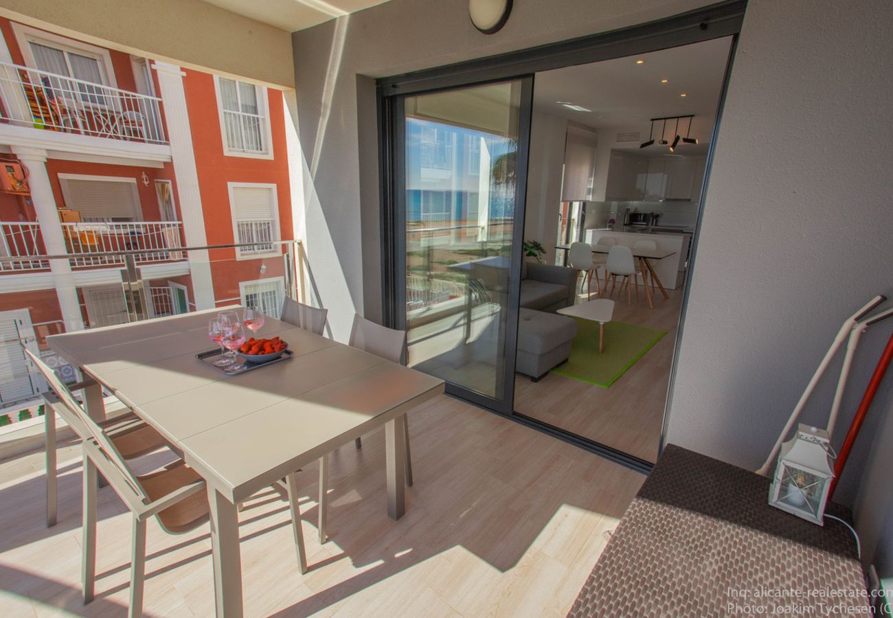 Apartamento en La Mata - 031 Luxury Beautiful Holiday