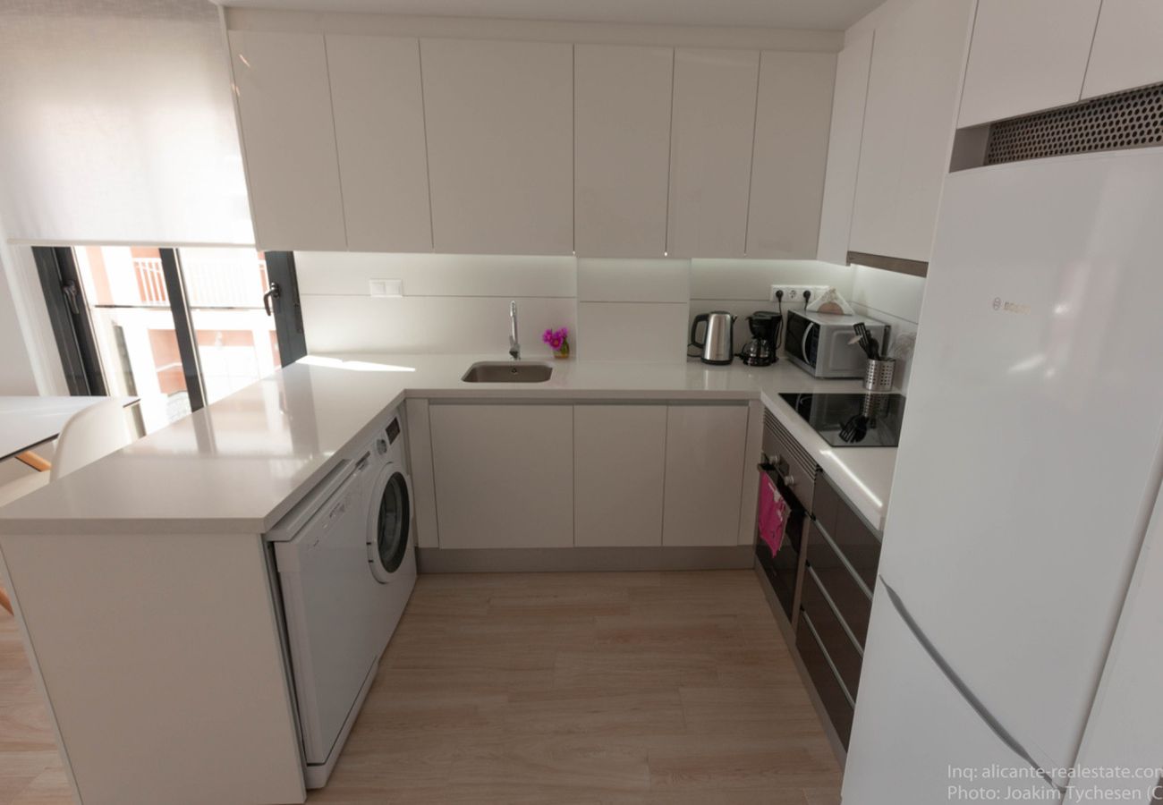 Apartamento en La Mata - 031 Luxury Beautiful Holiday