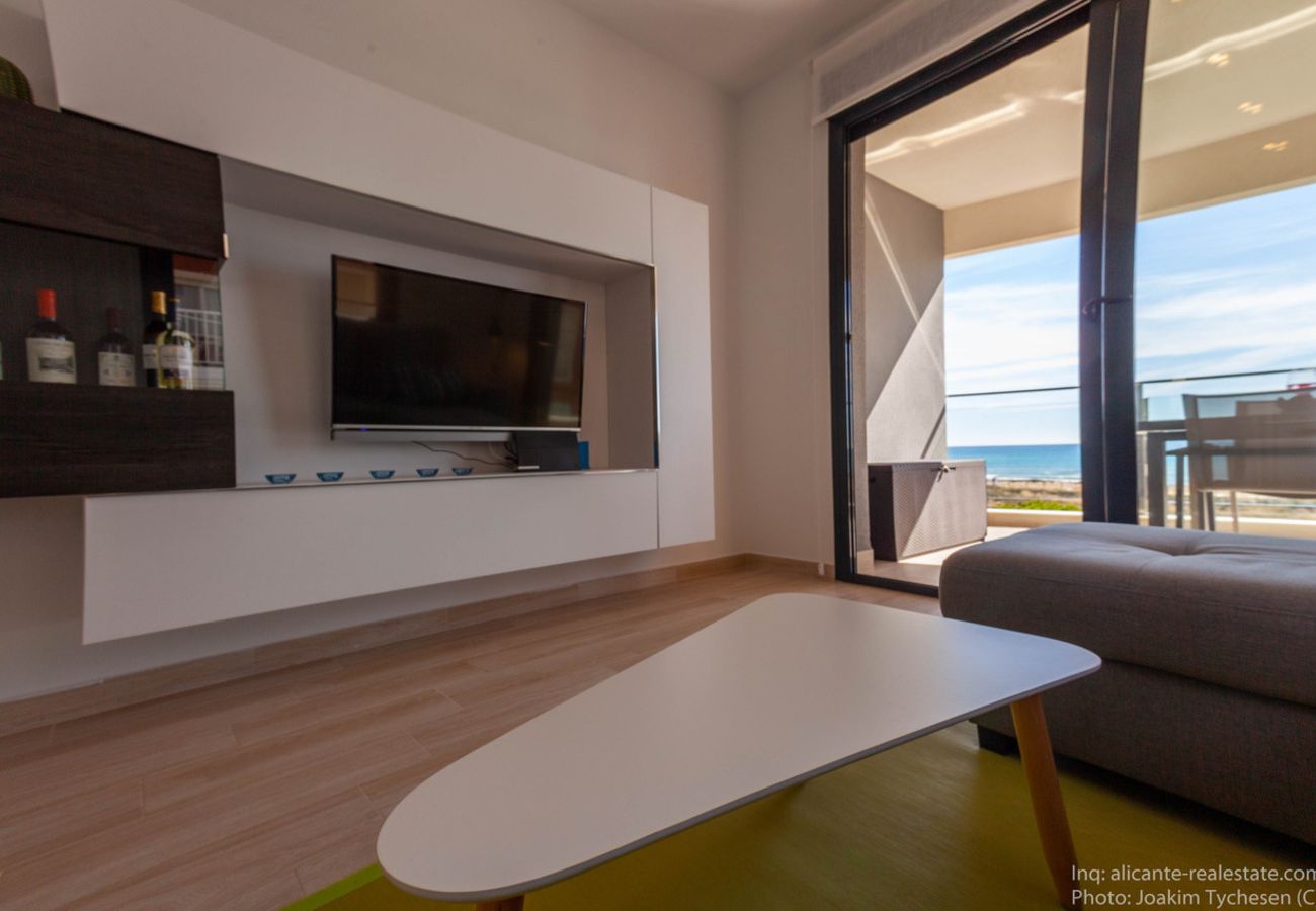 Apartamento en La Mata - 031 Luxury Beautiful Holiday