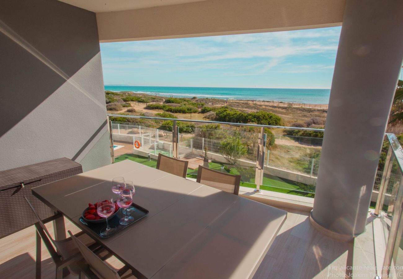 Apartamento en La Mata - 031 Luxury Beautiful Holiday