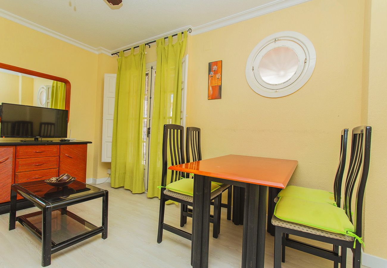 Apartamento en La Mata - 033 Beach Terrace - Alicante Real Estate