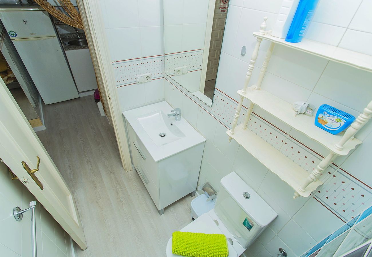 Apartamento en La Mata - 033 Beach Terrace - Alicante Real Estate