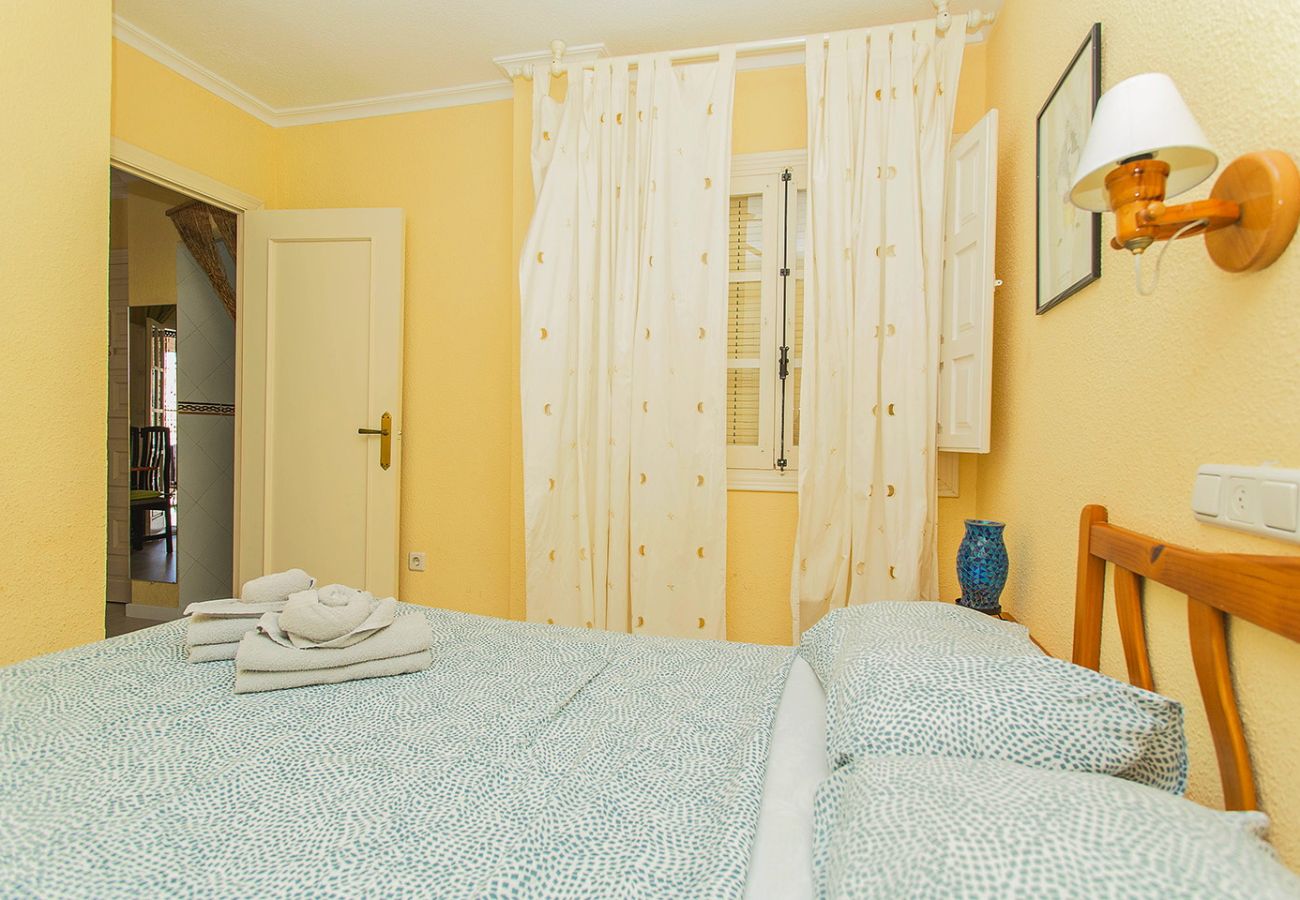Apartamento en La Mata - 033 Beach Terrace - Alicante Real Estate