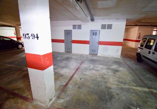 Apartamento en La Mata - 034 All Year Sun & Pool / AC - Wifi Apartamento en La Mata - 034 All Year Sun & Pool / AC - Wifi