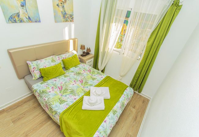 Apartamento en La Mata - 034 All Year Sun & Pool / AC - Wifi Apartamento en La Mata - 034 All Year Sun & Pool / AC - Wifi