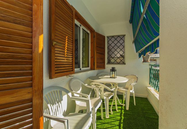 Apartamento en La Mata - 034 All Year Sun & Pool / AC - Wifi Apartamento en La Mata - 034 All Year Sun & Pool / AC - Wifi