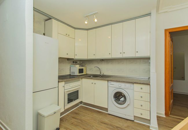 Apartamento en La Mata - 034 All Year Sun & Pool / AC - Wifi Apartamento en La Mata - 034 All Year Sun & Pool / AC - Wifi