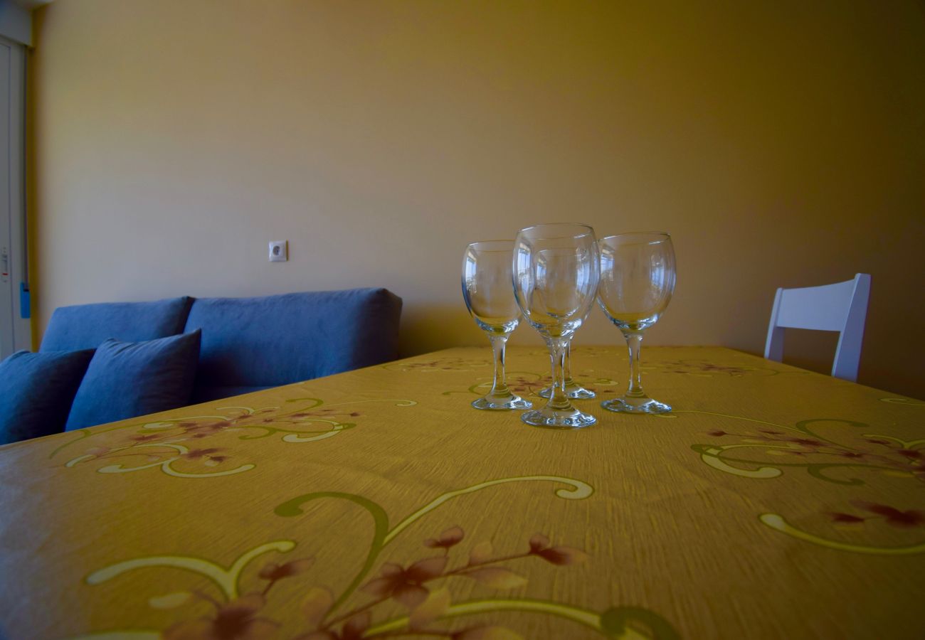 Apartamento en La Mata - 048 Love Beach - AC/WIFI