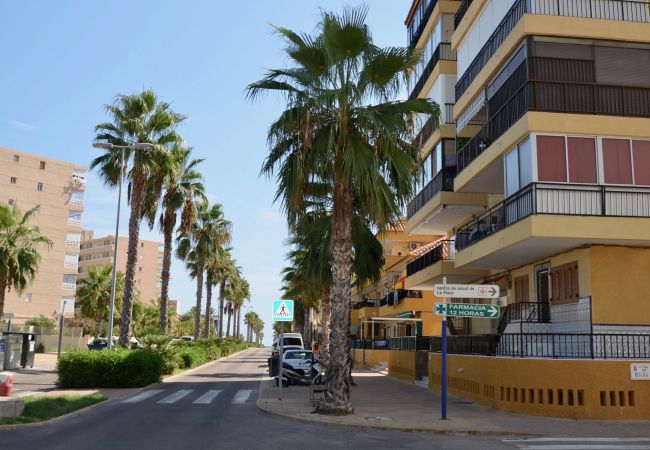 Apartamento en La Mata - 052 Luxury Pool - AC/WIFI Apartamento en La Mata - 052 Luxury Pool - AC/WIFI